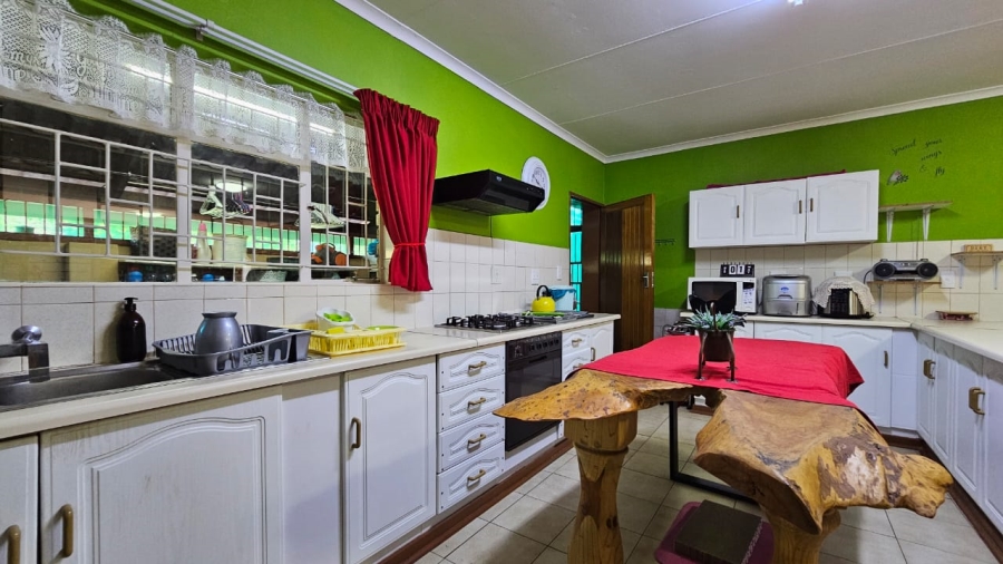 2 Bedroom Property for Sale in Parys Free State